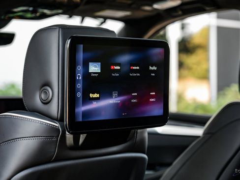 Used 2025 Cadillac Escalade V image 76