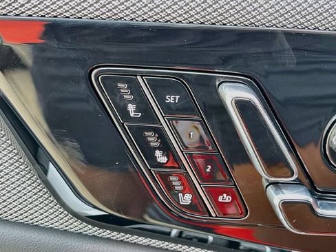 New 2027 Cadillac Optiq Premium Sport AWD/4WD image 26