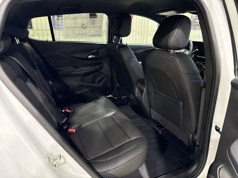 New 2026 Buick Envista Sport Touring w/ Convenience I Package image 16