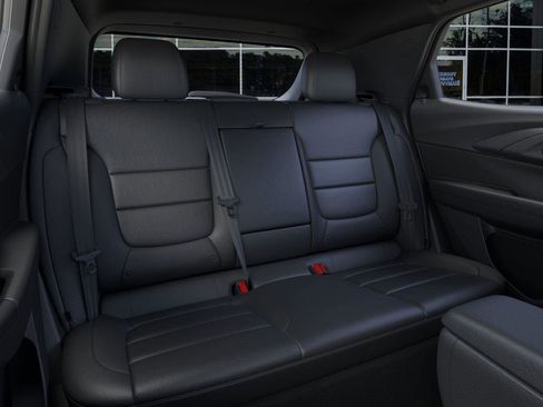 New 2026 Chevrolet TrailBlazer RS image 17