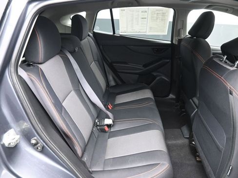 Used 2021 Subaru Crosstrek 2.0i Premium w/ Moonroof Package image 24