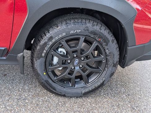 New 2026 Subaru Crosstrek 2.5i Wilderness AWD/4WD image 9
