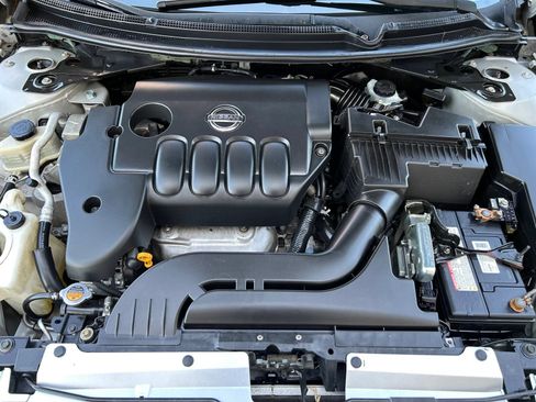 Used 2009 Nissan Altima 2.5 S FWD image 26