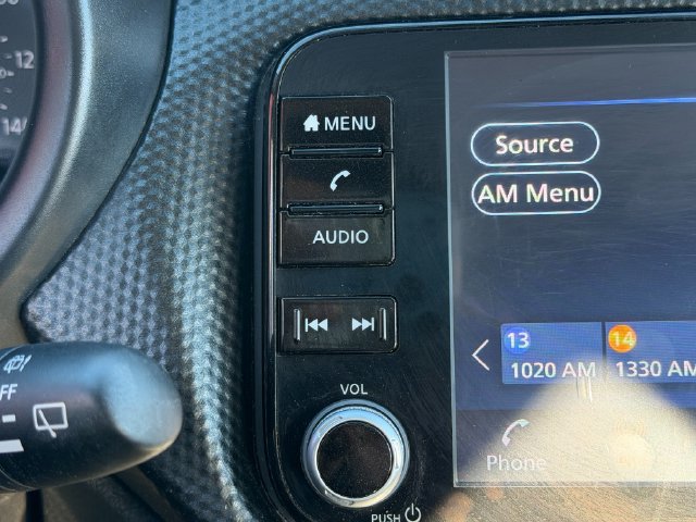 Used 2023 Nissan Kicks SV FWD image 23