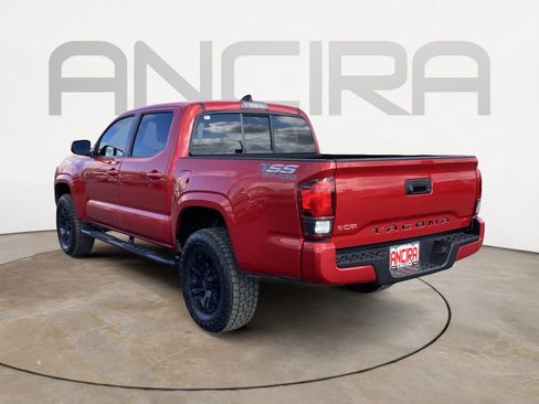 Used 2021 Toyota Tacoma SR w/ SR Convenience Package image 12