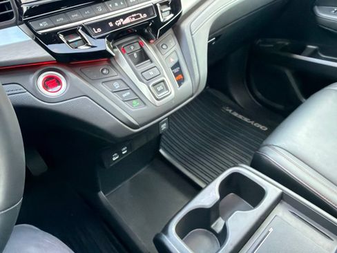 Used 2025 Honda Odyssey Sport-L image 70