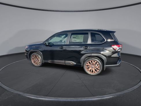 New 2026 Subaru Forester Sport image 6