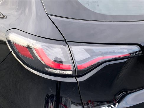 Used 2025 Honda HR-V LX image 29