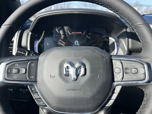 New 2026 RAM 1500 Big Horn image 17