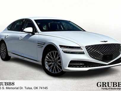 Used 2024 Genesis G80 2.5T