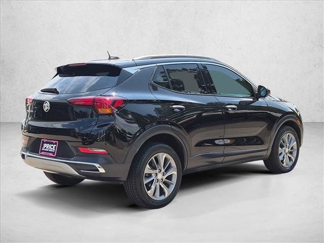 Used 2023 Buick Encore GX Essence w/ Experience Buick Package AWD/4WD image 5