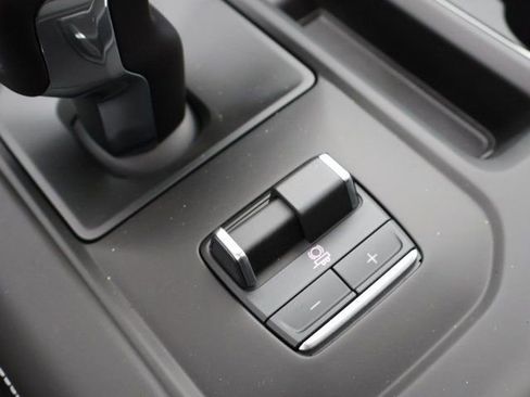 New 2026 GMC Sierra 1500 AT4X AWD/4WD image 34