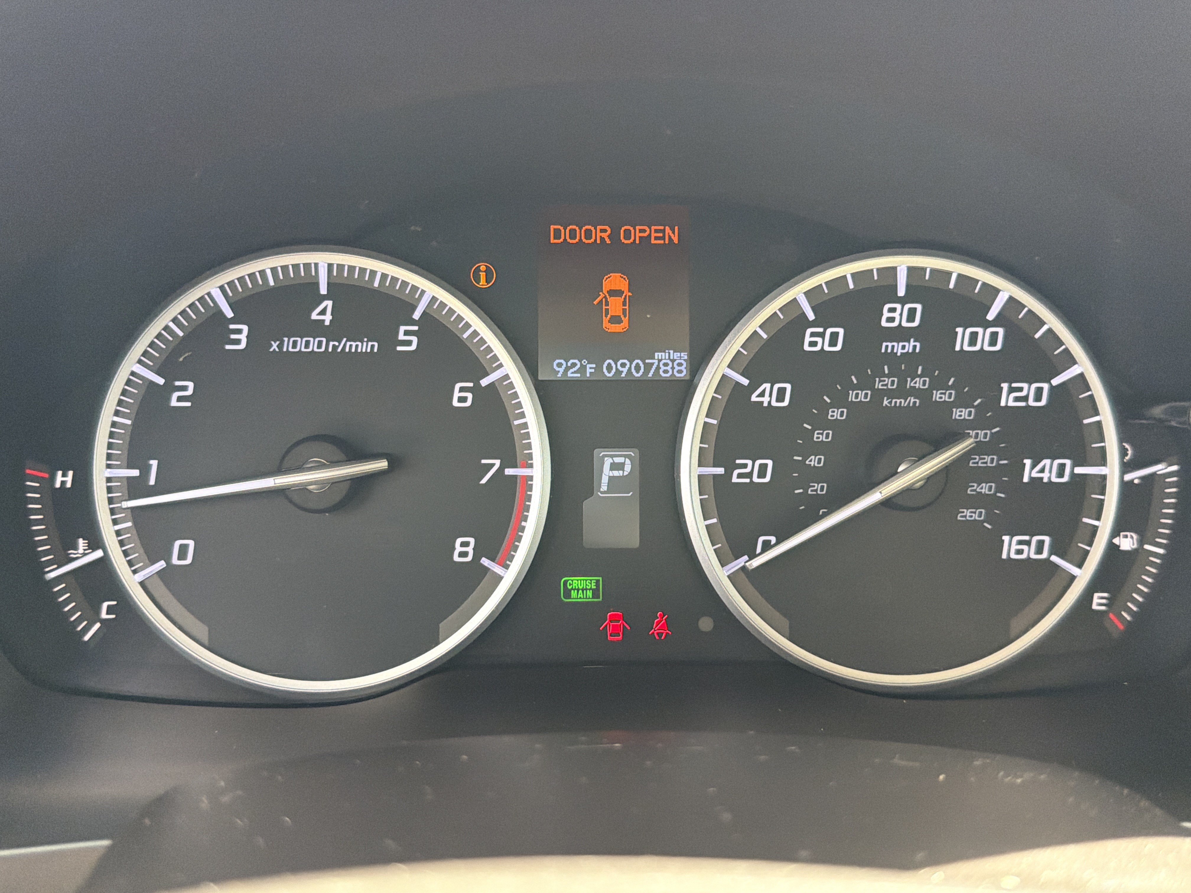 Certified 2017 Acura ILX FWD image 21