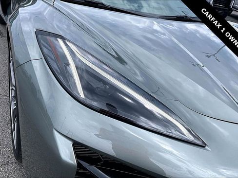 Used 2023 Chevrolet Corvette Z06 RWD image 26