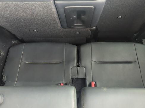 Used 2022 Mitsubishi Outlander SE image 19