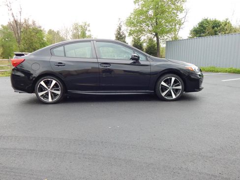 Used 2017 Subaru Impreza 2.0i Sport AWD/4WD image 5