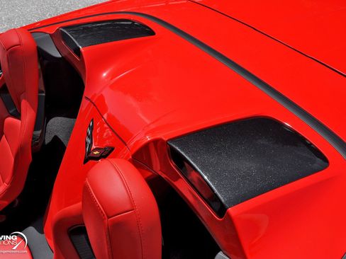 Used 2019 Chevrolet Corvette Z06 RWD image 26