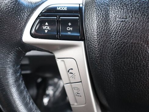 Used 2010 Honda Accord EX-L image 30