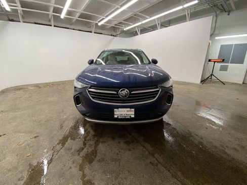 Used 2023 Buick Envision Preferred image 9