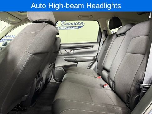 Used 2025 Honda CR-V EX image 14