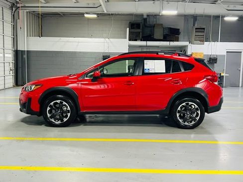 Used 2023 Subaru Crosstrek 2.0i Premium AWD/4WD image 15