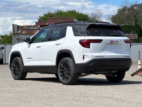 New 2026 GMC Terrain Elevation w/ Black Edition image 5