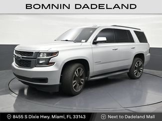 Used 2017 Chevrolet Tahoe LT RWD video 1