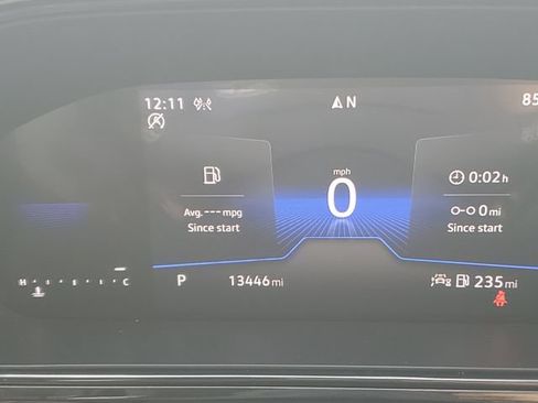 Certified 2025 Volkswagen Taos S AWD/4WD image 25