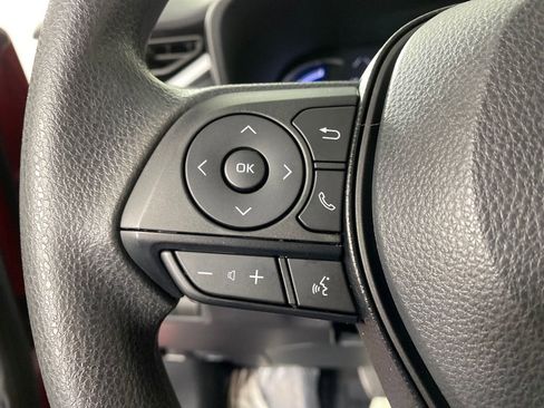 Certified 2024 Toyota RAV4 XLE image 14