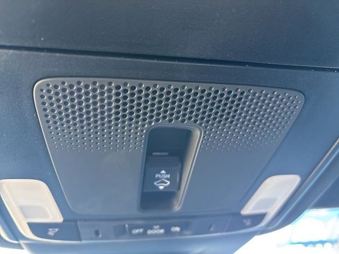 Certified 2024 Honda CR-V Sport Touring image 39