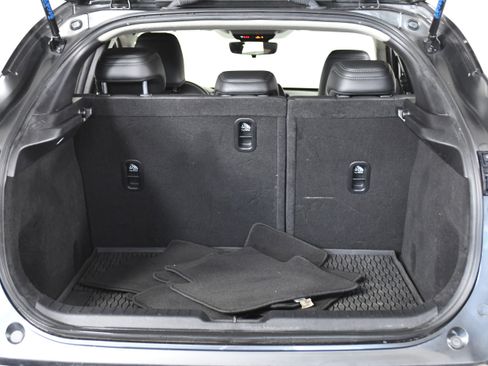 Used 2022 MAZDA CX-30 AWD 2.5 S w/ Select Package image 33