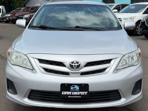 Used 2011 Toyota Corolla LE FWD image 8