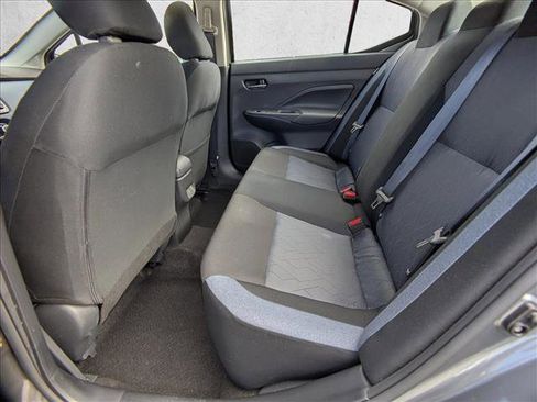 Used 2025 Nissan Versa SV image 13