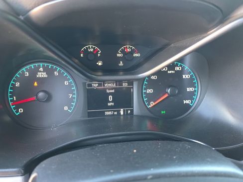 Used 2021 Chevrolet Colorado W/T w/ Custom Special Edition image 12