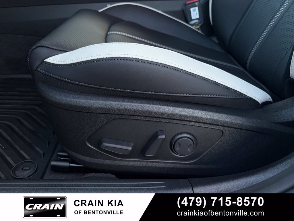 New 2026 Kia K5 GT-Line FWD image 11