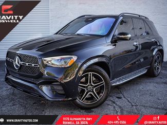 Used 2024 Mercedes-Benz GLE 450 GLE 450 video 1