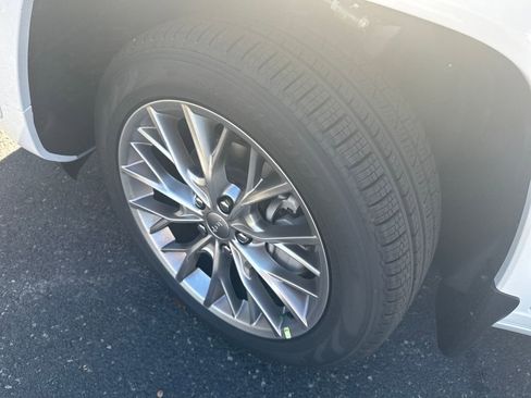 New 2025 Jeep Grand Cherokee Summit w/ Luxury Tech Group V image 24