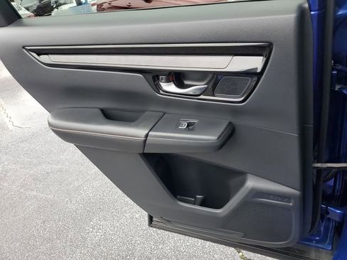 Certified 2024 Honda CR-V Sport Touring image 13