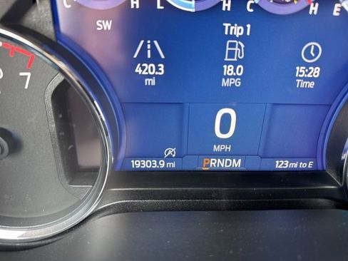 Used 2023 Ford F150 XLT w/ Equipment Group 302A High image 33