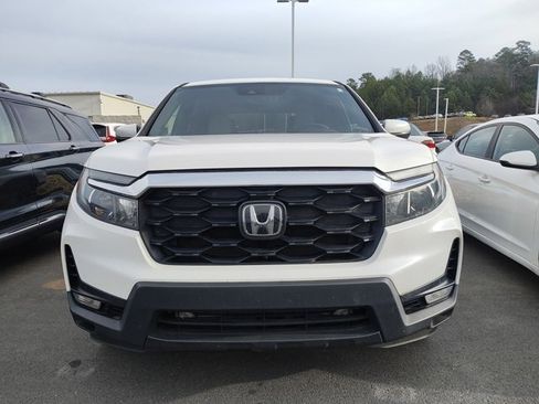 Used 2023 Honda Passport EX-L image 2