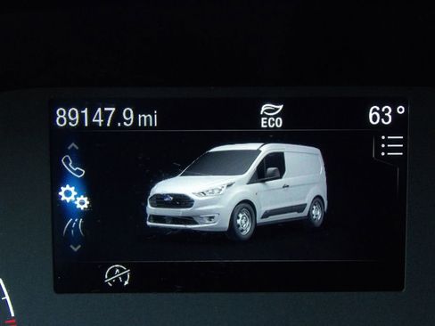 Used 2022 Ford Transit Connect XL image 21
