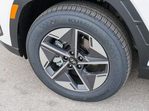 New 2026 Hyundai Tucson SEL image 5