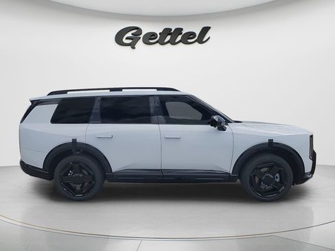 New 2027 Kia Telluride SX X-Line AWD/4WD image 4