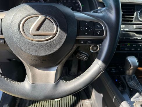 Used 2017 Lexus RX 350 AWD w/ Premium Package image 10