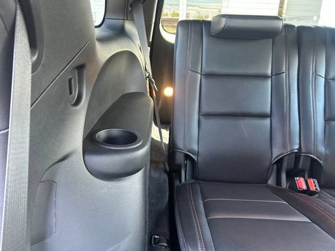 Used 2026 Dodge Durango GT AWD/4WD image 45
