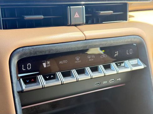 New 2026 Lexus IS 350 F Sport image 32