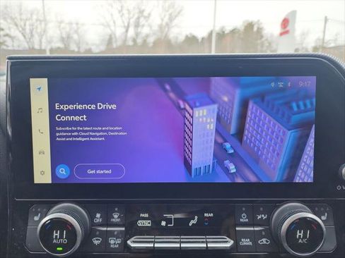 Certified 2023 Toyota Highlander XSE image 16