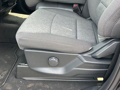 New 2026 Ford F250 XL w/ STX Appearance Package image 11