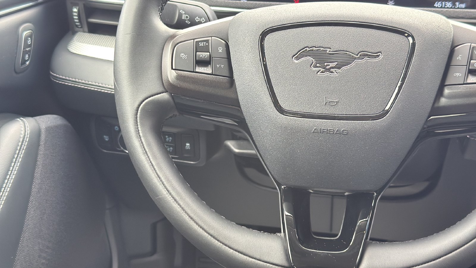 Used 2022 Ford Mustang Mach-E Select RWD image 13