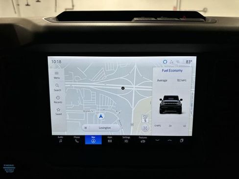 Used 2025 Ford Bronco Big Bend AWD/4WD image 23